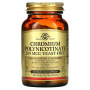 Picolinat de crom 200 mcg, 90 capsule vegetale - Solgar
