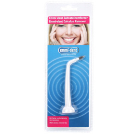 Dispozitiv indepartare tartru cu ultrasunete - Emmi-Dent