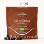 Mico-Chaga extract organic, 60 capsule vegetale,  Hifas da Terra, Hyperfarm