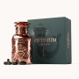 Optimum Complex Nutraceutic, sprijin imunitar si energie, 60 capsule, Hifas da Terra, Hyperfarm