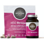 Hifas-Menopause, susutine echilibrul hormonal in menopauza, 60 capsule, Hifas da Terra, Hyperfarm