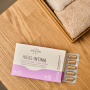 Hifas-Intima Oral, mentine echilibrul florei vaginale, 30 capsule, Hifas da Terra