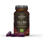 Mico-Rei, Ganoderma Lucidum, 70 capsule, Hifas da Terra, Hyperfarm