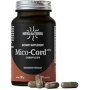 Mico-Cord Cordyceps, 426,6 mg, 70 capsule, Hifas da Terra, Hyperfarm