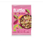 Mini inele colorate multicereale, fara gulten, fara gluten, 40 g, Turtle