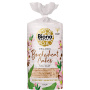 Rondele din hrisca expandata cu sare, eco-bio, 100 g, Biona