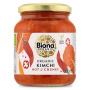 Kimchi picant, eco-bio, 350 g, Biona