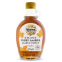 Sirop de artar grad A Amber, eco-bio, 330 g, Biona