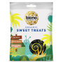 Jeleuri spirale din lemn dulce, eco-bio, 75 g, Biona