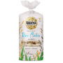 Rondele orez integral expandat cu sare, eco-bio, 100 g, Biona