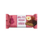 Baton proteic cu ciocolata, alune de padure si macese, eco-bio, 68 g, The Barbarian