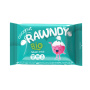 Baton energizant cu nuca de cocos, ECO-BIO, 26 g, Rawndy