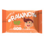 Baton energizant cu alune si cacao, eco-bio, 26 g, Rawndy