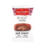Biscuit cu migdale, eco-bio, 25 g, Leya's Cookies