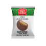 Biscuit cu caju, caramel si cacao, eco-bio, 25 g, Leya's Cookies