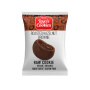 Biscuit cu cacao si alune prajite, eco-bio,  25 g, Leya's