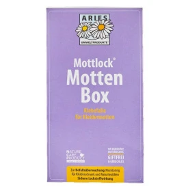 Capcana adeziva pentru molii 1 bucata - Aries