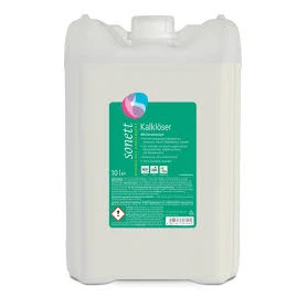 Detartrant ecologic - Solutie anticalcar eco-bio,10 L Sonett
