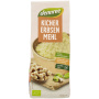 Faina de naut, fara gluten, eco-bio, 400 g, Dennree