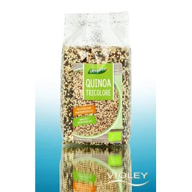 Quinoa tricolora, eco-bio, 250 g, Dennree