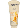 Lotione de corp cu portocala bio si complex de vitamine, Glow by Nature, 200 ml, Lavera