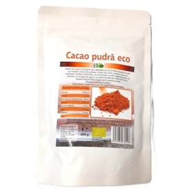 Cacao pudra Peru, eco-bio, 200 g, Deco Italia