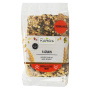 Paine crocanta integrala cu 5 cereale, 200 g, Dr. Karg's