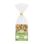Crackers proteic cu seminte de dovleac, 150 g, Dr. Karg's