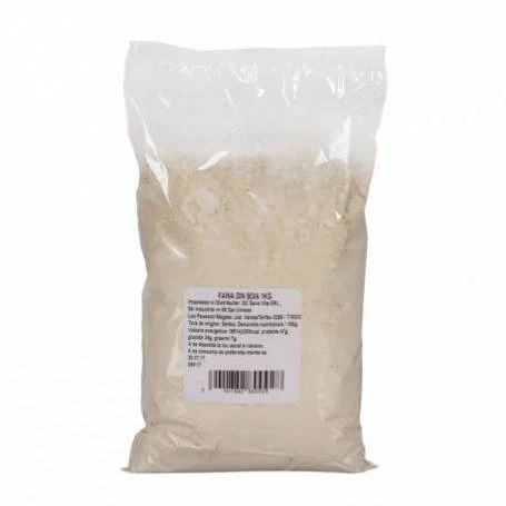 Faina de soia 1kg - SANOVITA