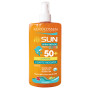 Spray bifazic cu protectie solara pentru copii, SPF 50, 300 ml - Gerocossen