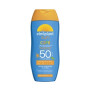 Lapte cu protectie solara pentru copii, SPF 50, 200 ml - Elmiplant
