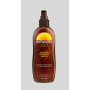 Ulei spray pentru bronzare rapida, FPS 0, 150 ml - Elmiplant Plaja