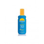  Lotiune cu protectie solara SPF30, cu Acid Hialuronic si Unt de Shea, 200 ml - Elmiplant