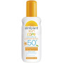 Lotiune cu protectie solara pentru copii, Sensitive, FPS 50, 200 ml - Elmiplant Plaja
