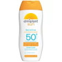 Lapte protectie solara, Sensitive, SPF 50+,  200 ml - Elmiplant Plaja