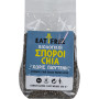 Seminte de chia, fara gluten, eco-bio, 250 g, EatFree