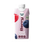 Bautura bogată în proteine cu aroma de fructe de padure, 500 ml, Pur Ya!