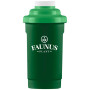 Shaker pentru amestec suplimente de tip pudra, 600 ml, Faunus Plant
