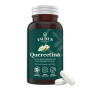 Quercetina, 500 mg, 60 capsule, Faunus Plant