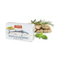 File de macrou in ulei de masline, 125 g, Callipo