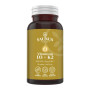 Vitamina D3 2200UI + K2 50 µg, sustine sanatatea oaselor, 60 capsule moi - Faunus Plant