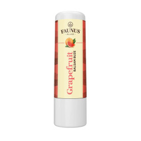 Balsam de buze cu grapefruit 5 ml, Faunus Plant