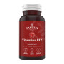 Vitamina B12, sustine metabolismul energetic normal, 30 capsule vegetale, Faunus Plant