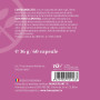 Veinosan, susutine circulatia venoasa, 60 capsule, Faunus Plant