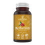 Berberina, sustine echilibrul metabolic, 500 mg, 60 capsule, Faunus Plant