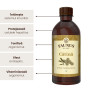 Tinctura de Catina, 500 ml,  Faunus Plant