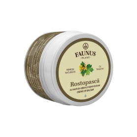 Balsam cu Rostopasca, 50 ml, Faunus Plant