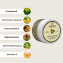 Balsam cu Rostopasca, 50 ml, Faunus Plant
