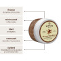 Crema tip balsam cu Gheara Diavolului, 50 ml, Faunus Plant