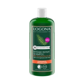 Sampon reparator Intense, 250 ml, Logona